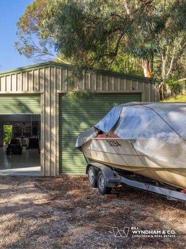 117 Stirling Road, Metung