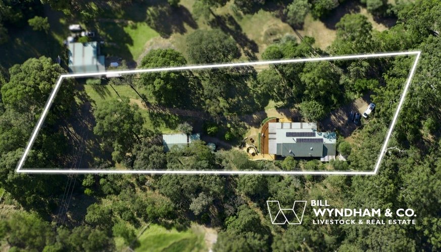 117 Stirling Road, Metung