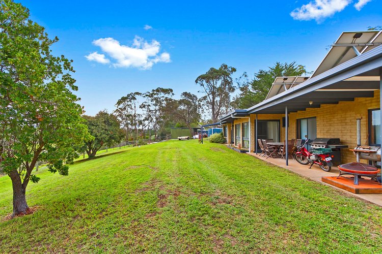 117 Tambo Upper Road, Swan Reach