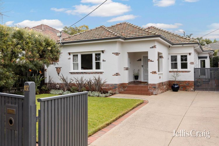 117 Tennyson Street Essendon 3040