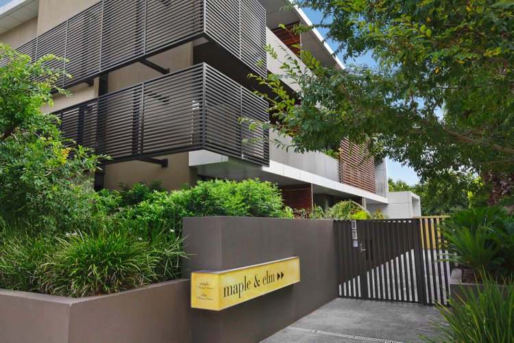 11/7 Warner Street Malvern 3144