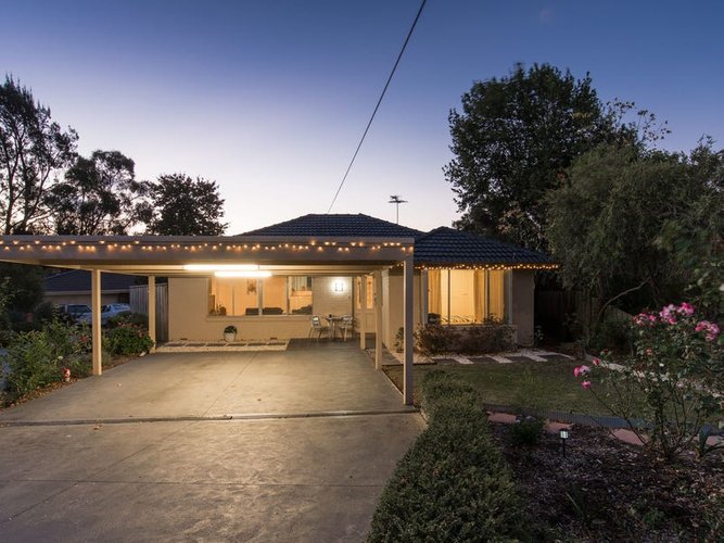 1 17 Wimbledon Court Mooroolbark 3138