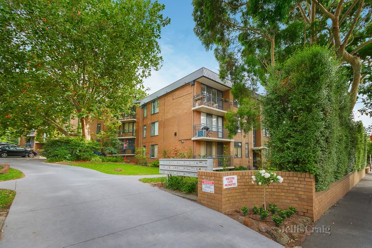 11/70 Church Street Hawthorn 3122