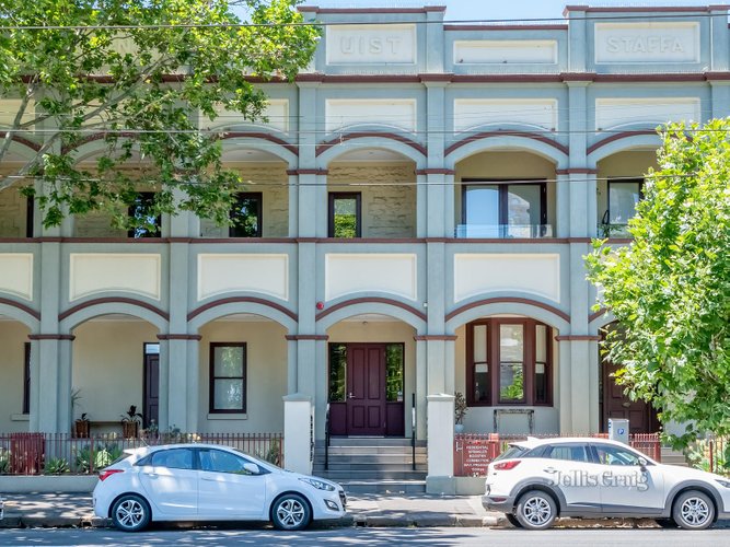 11 70 Nicholson Street Fitzroy 3065