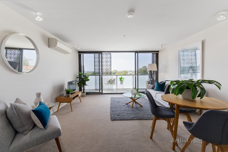 117/14 Elizabeth Street Malvern 3144