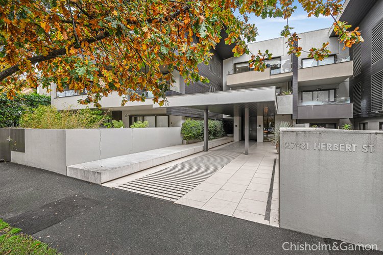 117 27-31 Herbert Street St Kilda 3182