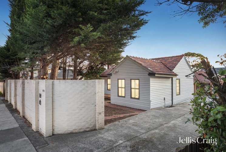1/173 Blackburn Road Mount Waverley 3149