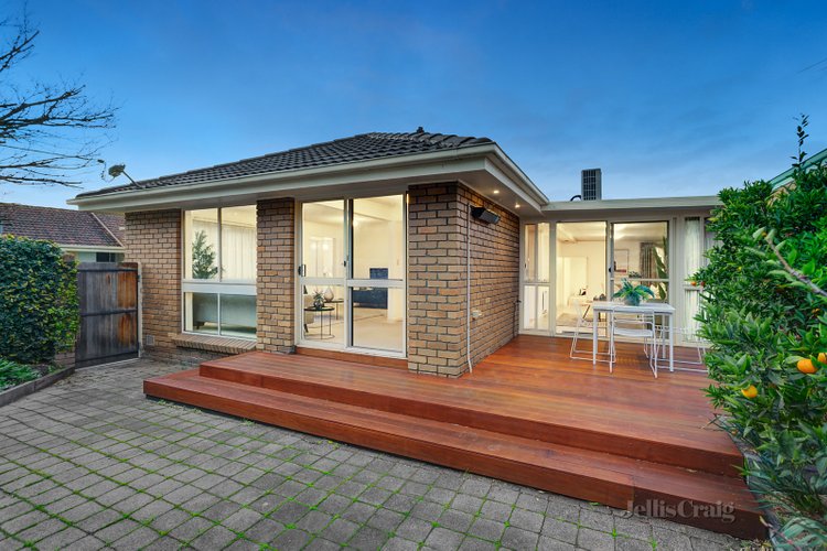 1/173 Oakleigh Road Carnegie 3163