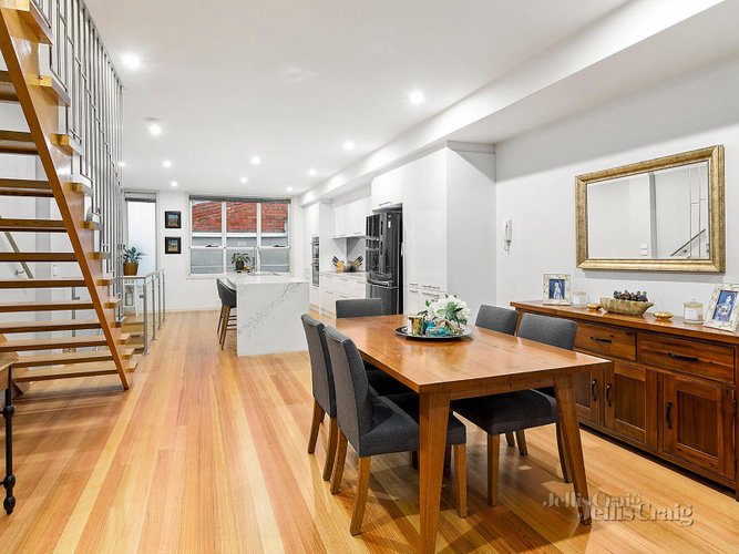 11 74 Ireland Street West Melbourne 3003