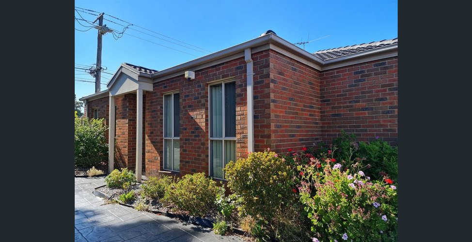 1/175 Blackburn Road Mount Waverley 3149