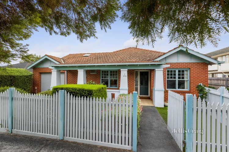 1 175 Oakleigh Road Carnegie 3163