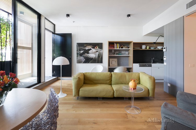 1/176 Argyle Street Fitzroy 3065