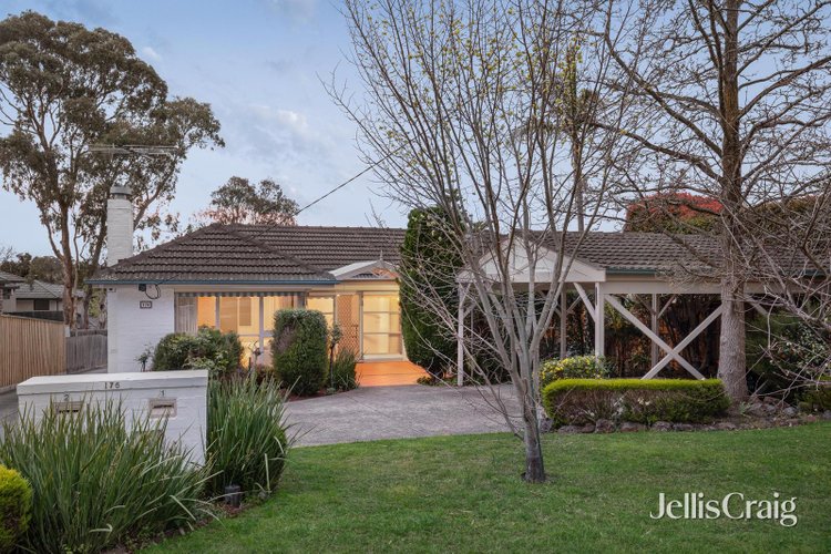 1 176 Bellevue Avenue Rosanna 3084