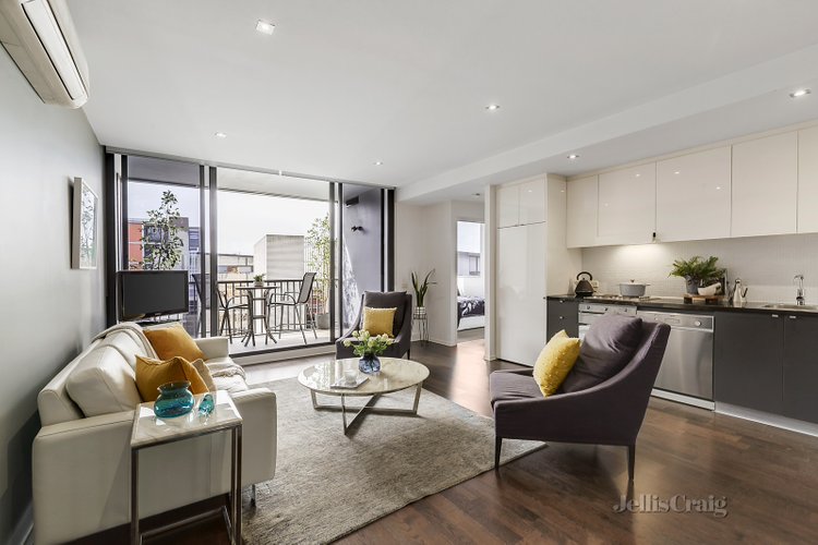 117/73 River Street Richmond 3121
