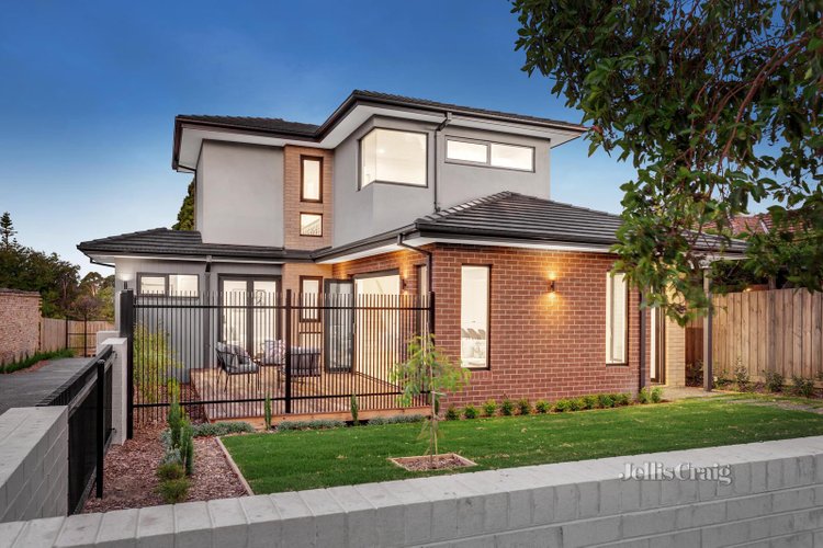 1 178 Lawrence Road Mount Waverley 3149