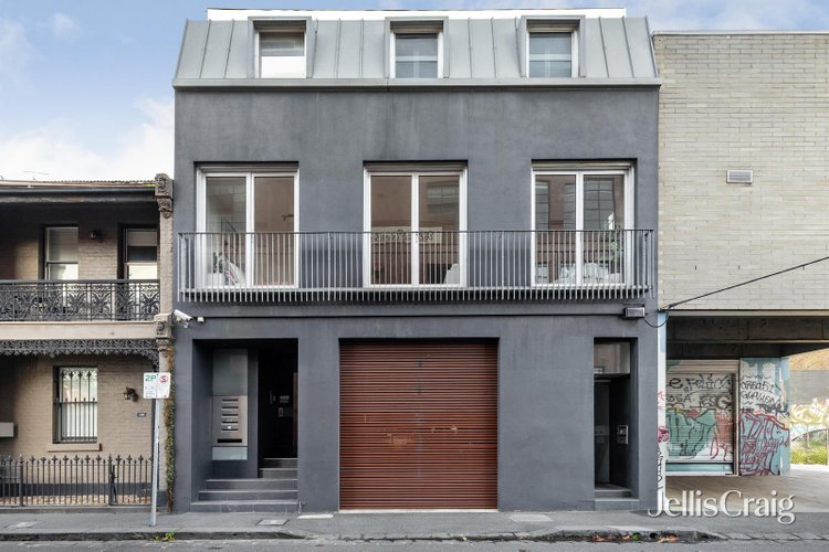 1 178 Rose Street Fitzroy 3065