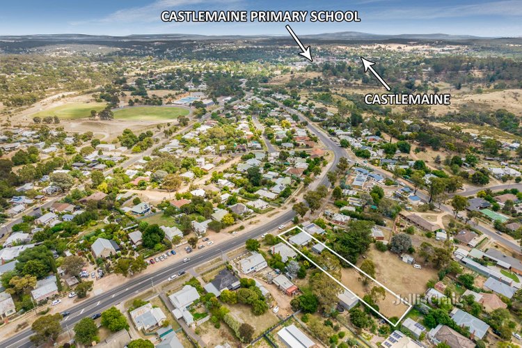 117A Duke Street Castlemaine 3450