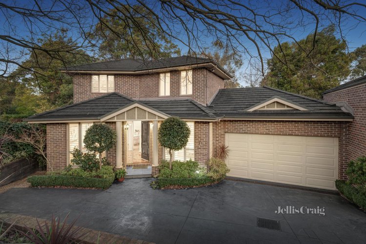1 18-19 Nethercote Drive Mount Waverley 3149
