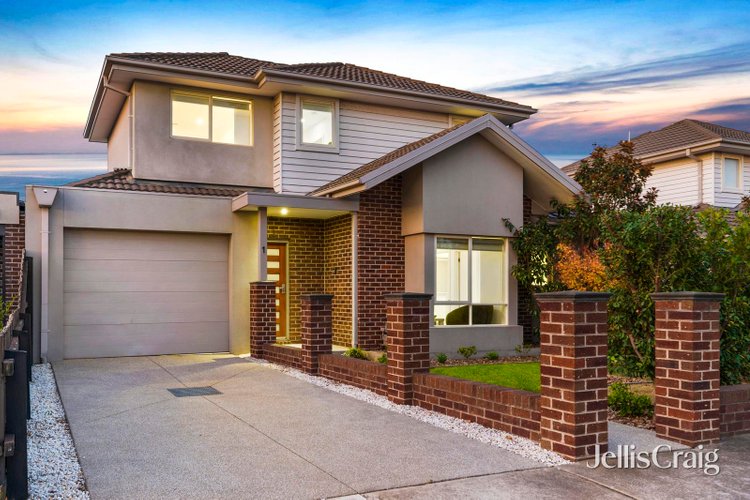 1 18-20 Marigold Avenue Altona North 3025