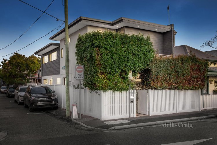 118 Albert Street Port Melbourne 3207