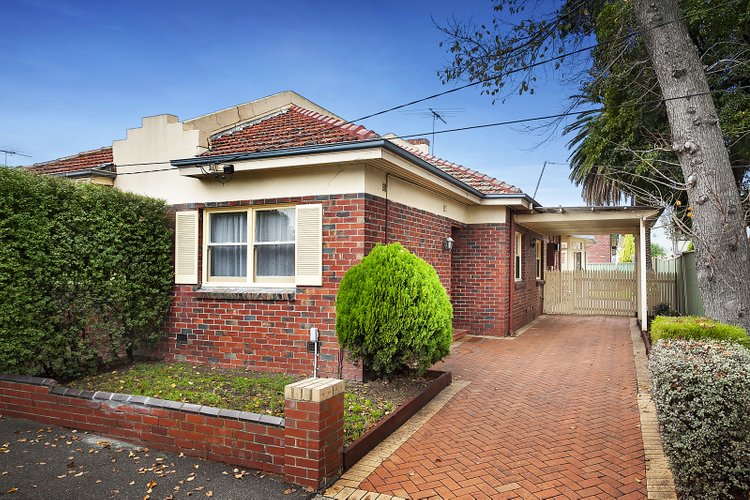 118 Ascot Vale Road Flemington 3031