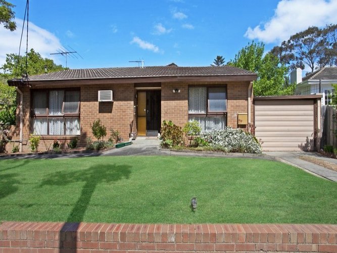 1 18 Barwon Street Box Hill North 3129