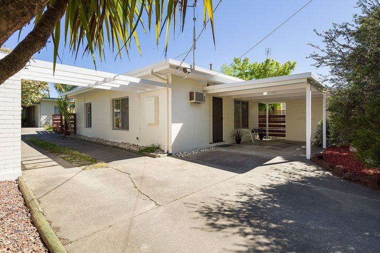 1 18 Berkeley Street Castlemaine 3450