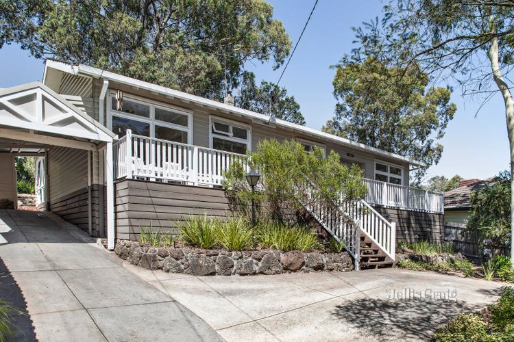 118 Brougham Street Eltham 3095