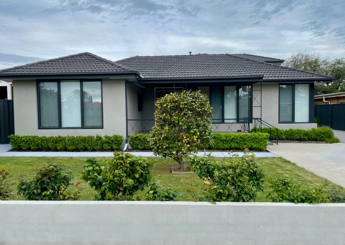 1/18 Caesar Street Mulgrave 3170