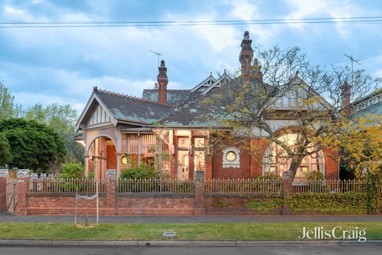 118 Canterbury Road Middle Park 3206