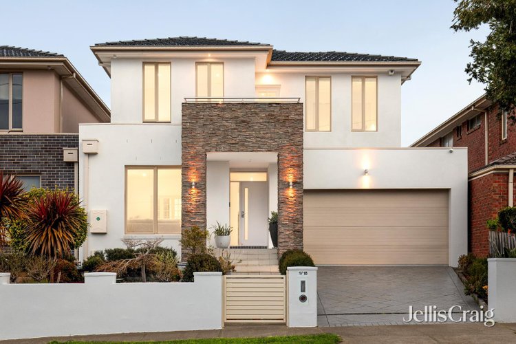 1 18 Clifford Street Glen Waverley 3150