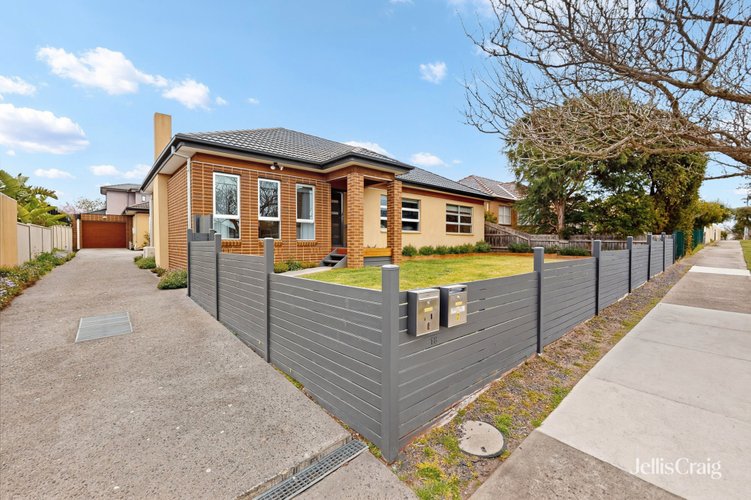 1/18 Clovis Street Oakleigh East 3166