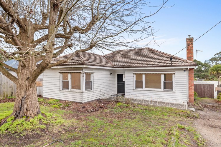 118 Croydon Road  Croydon 3136