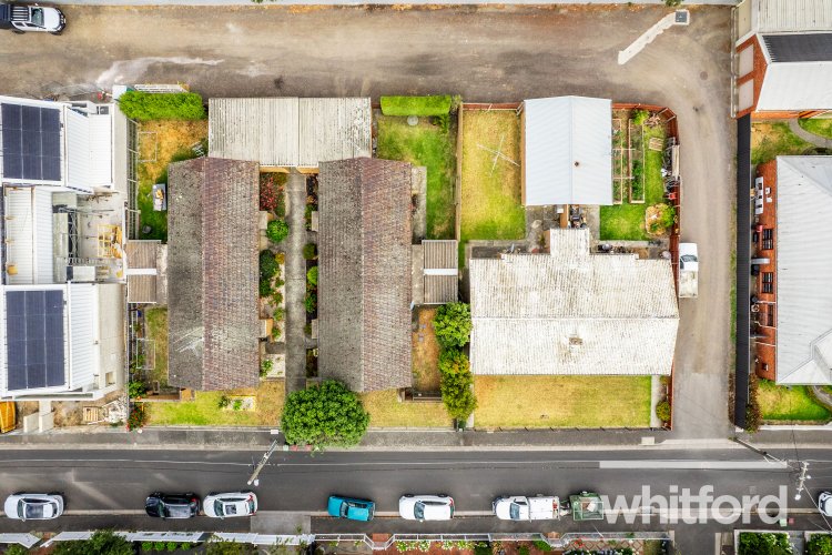 1/18 Cumberland Street, Newtown