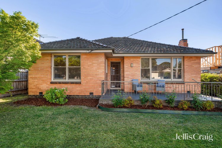 1 18 Donald Street Blackburn South 3130