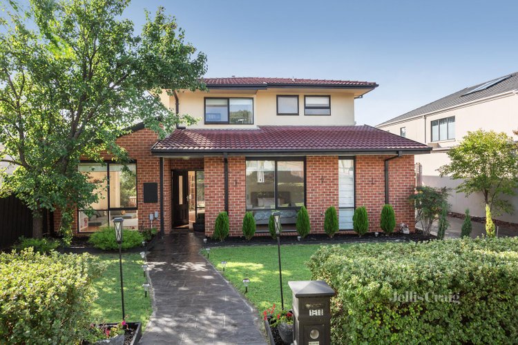 1 18 Durward Avenue Glen Waverley 3150