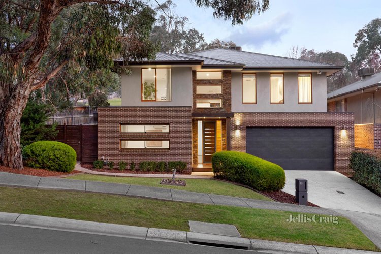 118 Everleigh Drive Diamond Creek 3089