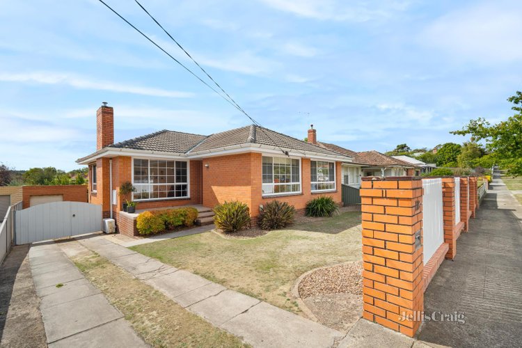 118 Howitt Street Ballarat North 3350