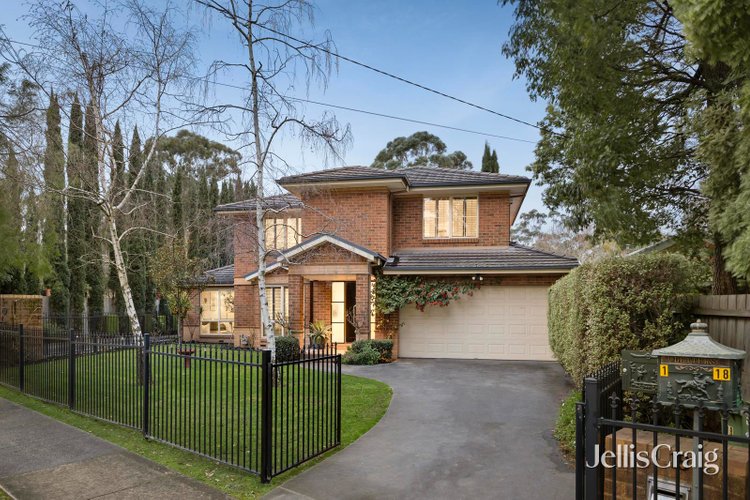 1 18 James Road Croydon 3136