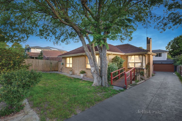 1/18 Leonard Street Ashwood 3147
