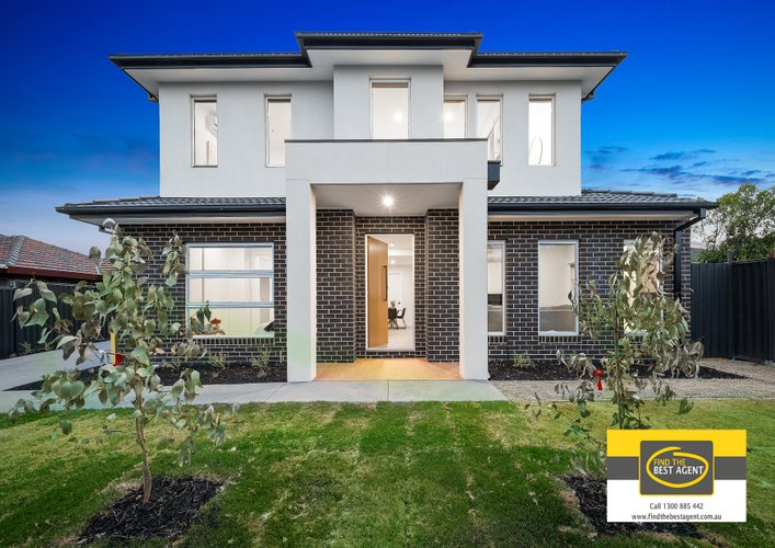 1 18 Lotus Crescent Mulgrave 3170