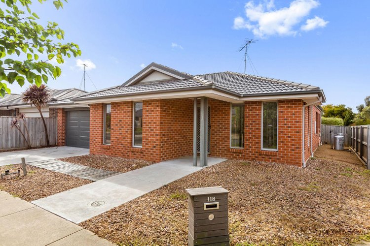 118 Milton Street Bannockburn 3331