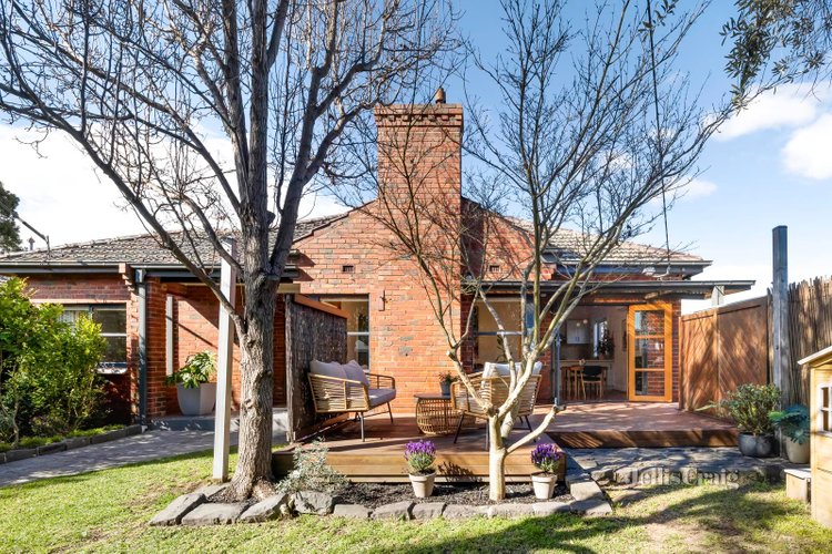 1 18 North Avenue Bentleigh 3204