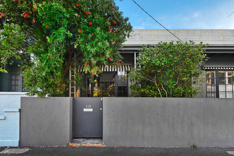118 Park Street South Yarra 3141