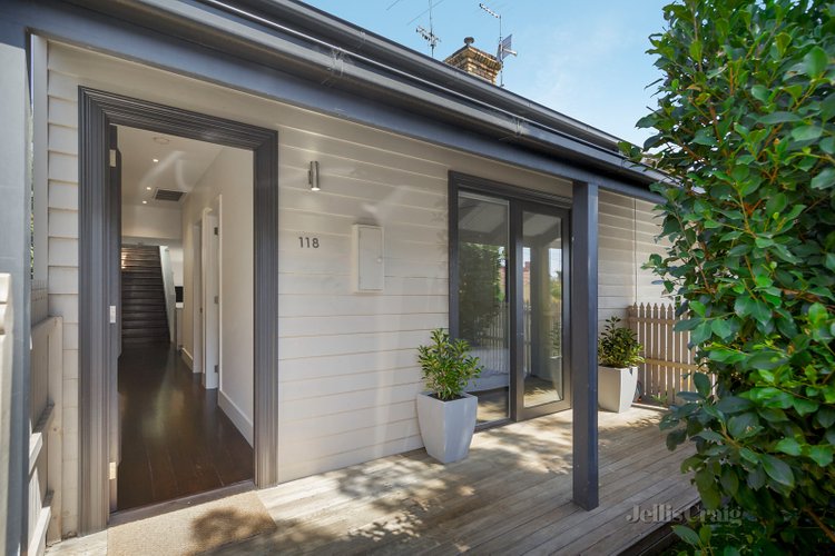 118 Richmond Terrace Richmond 3121