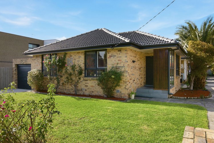 1/18 Rigby Avenue Carnegie 3163