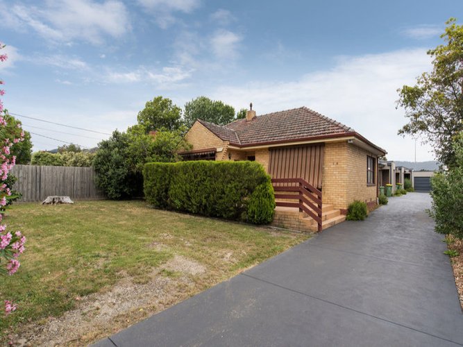 1 18 Urana Street Kilsyth 3137