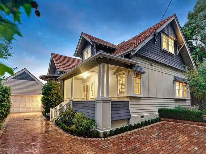 118 Walpole Street Kew 3101