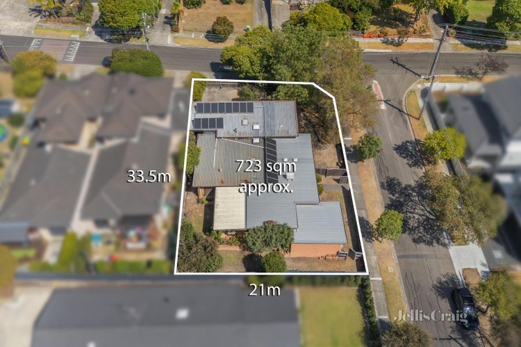 118 Willow Bend Bulleen 3105