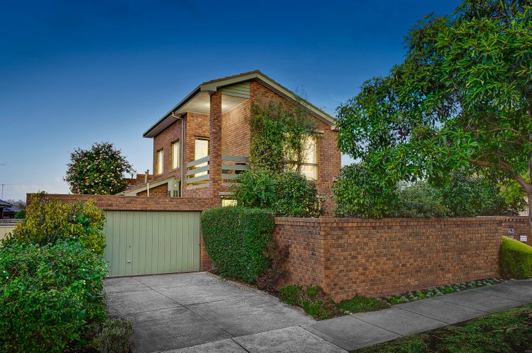1/18 Woodlands Avenue Kew East 3102
